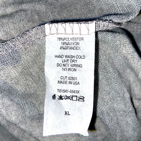 NWOT HONEYME CAMO - Picture 9 of 9